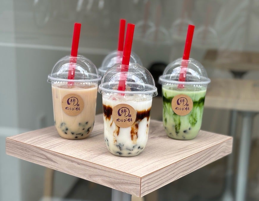 わらびもちさん専用です。 かしものわらびもち わらび餅 お取り寄せ ギフト 加子母 天然素材