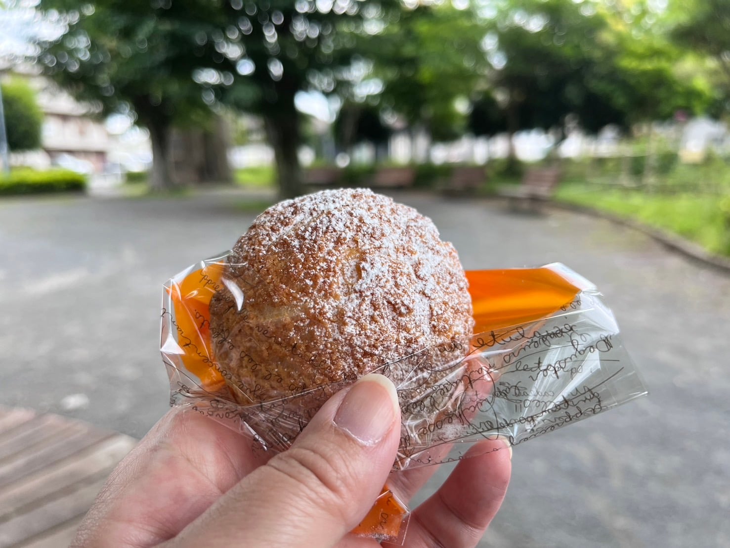 あきる野】毎月6日はシュークリーム100円！『パティスリー