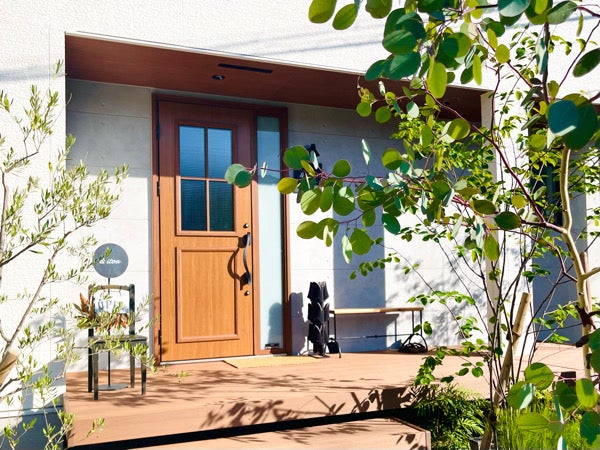 箕面】住宅街に佇む隠れ家ワインバー「＆.itoa」（アンドいとあ