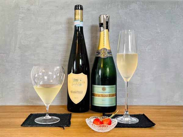 箕面】住宅街に佇む隠れ家ワインバー「＆.itoa」（アンドいとあ）で