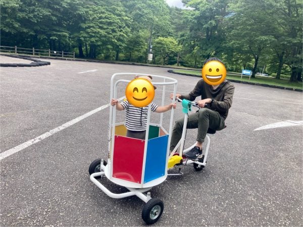 箱の森プレイパーク|那須塩原市のレジャー|リビング栃木Web | リビング