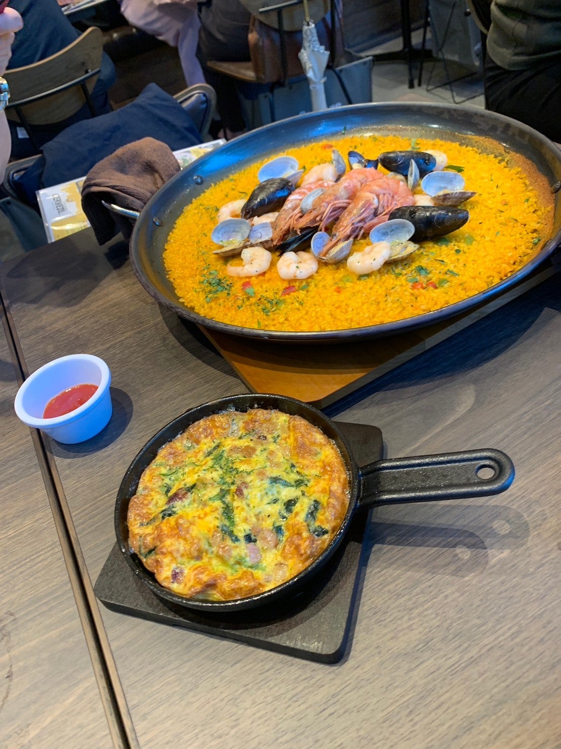 渋谷】本場スペインのカジュアルビアレストラン「Cerveza JPN（セル