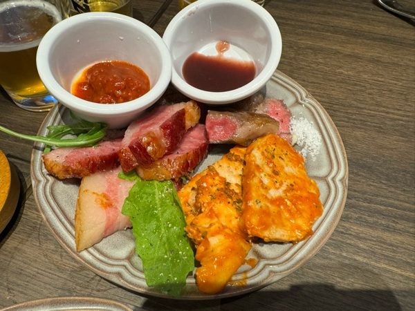 渋谷】本場スペインのカジュアルビアレストラン「Cerveza JPN（セル