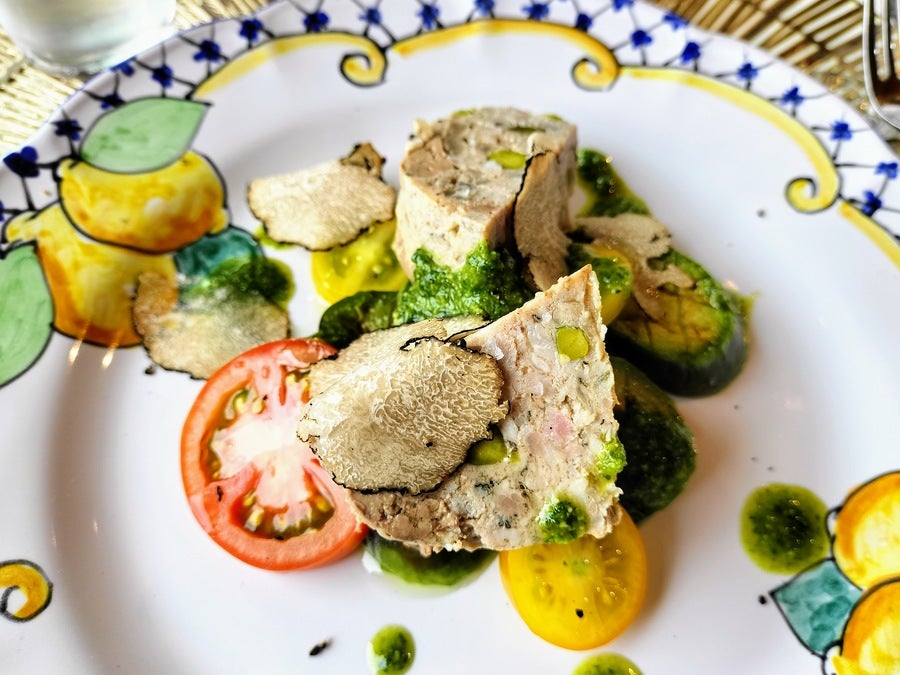 ケーキ店で県内初！「シェフズちば」登録店の【ドルチェ・フェリーチェ