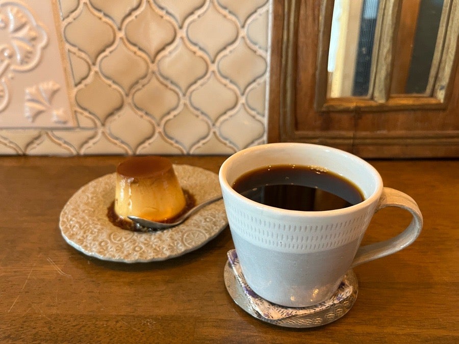 東区御島崎】珈琲マニア必見！味わえるのは全てがスペシャルティ