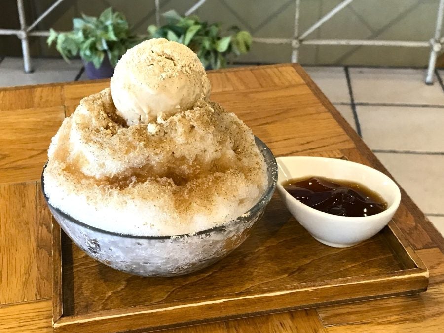 芦屋】やさしい甘さでほっこり＆COOL DOWN！「麹華堂wabi（ワビ）」の