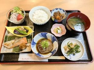 大阪・南森町の美味しいおすすめ人気ランチ3選
