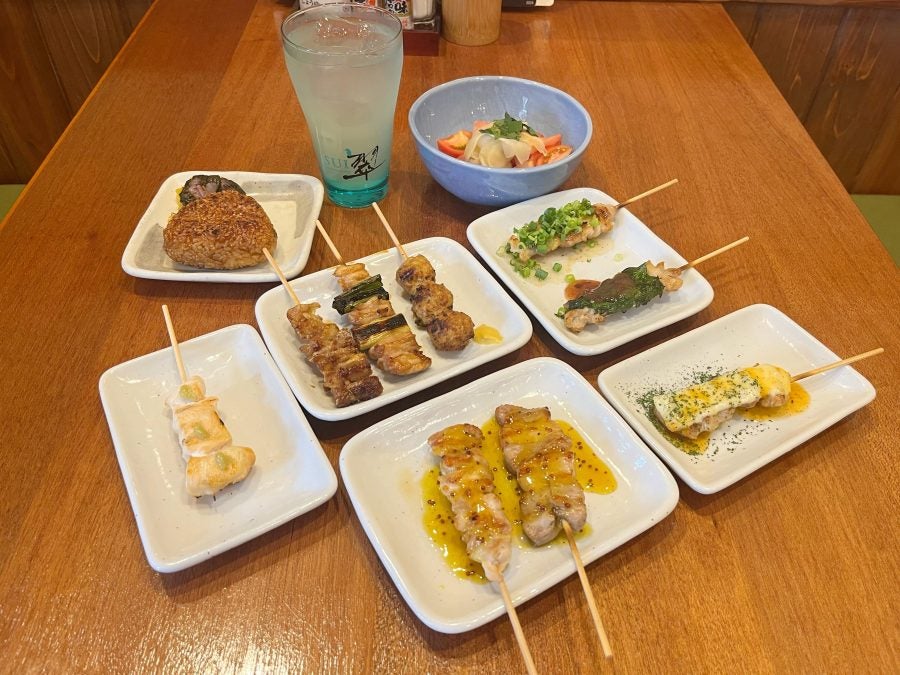 練馬区平和台】8/8オープン！新しくなった！女性でも入りやすい