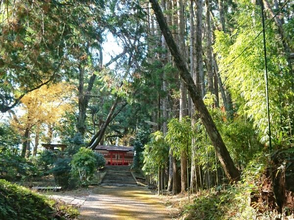 南方神社