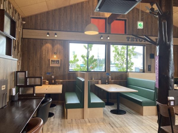 甘味処 和と輪|那須塩原市のカフェ、ランチ|リビング栃木Web | リビング栃木Web