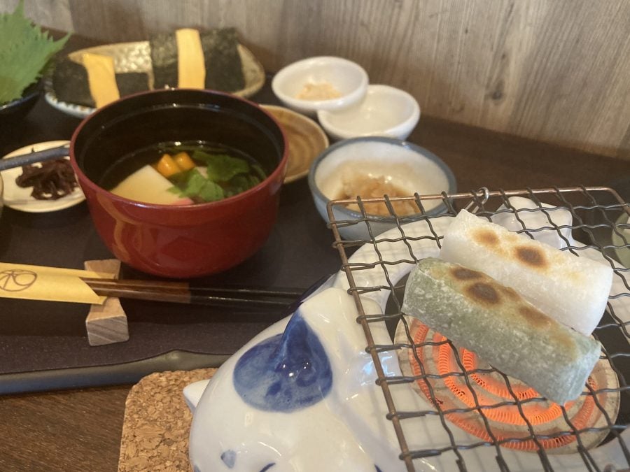 甘味処 和と輪|那須塩原市のカフェ、ランチ|リビング栃木Web | リビング栃木Web