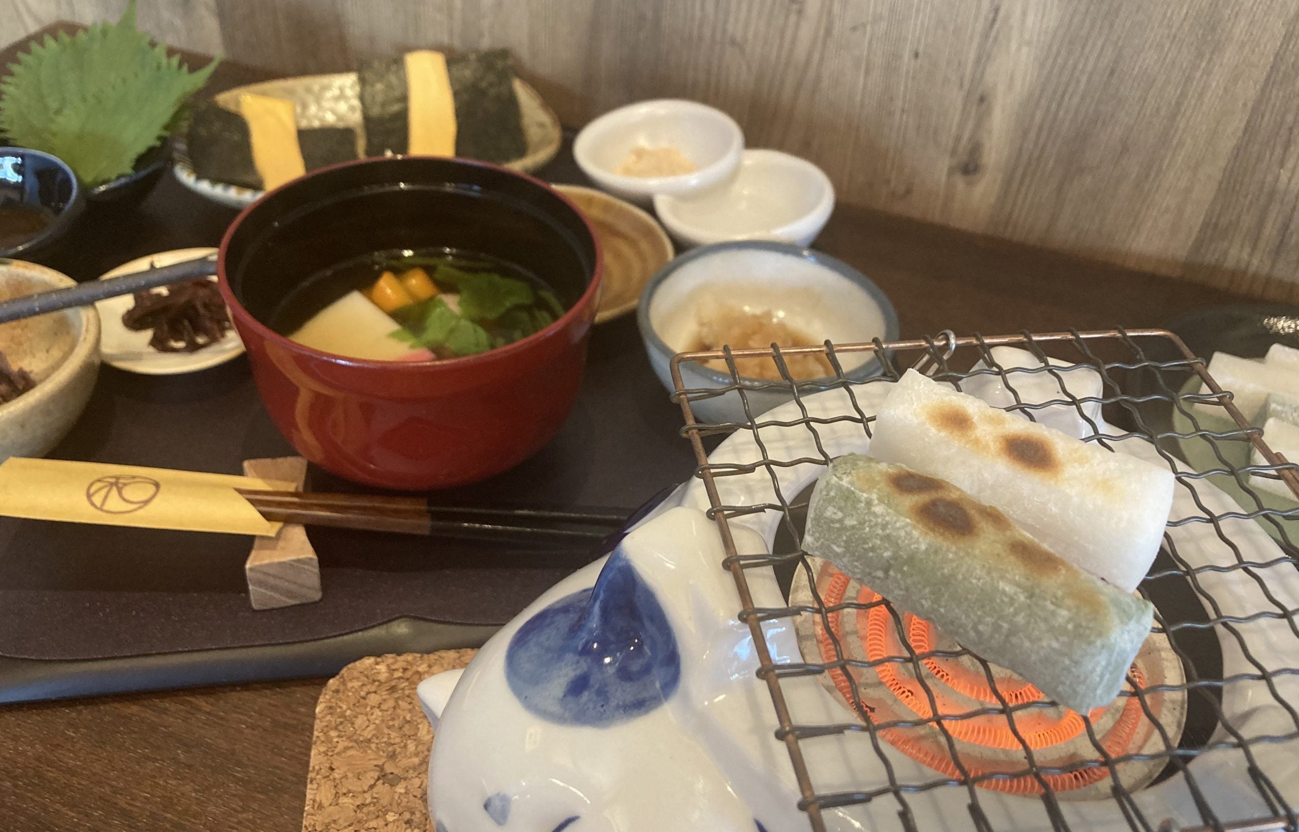 甘味処 和と輪|那須塩原市のカフェ、ランチ|リビング栃木Web | リビング栃木Web