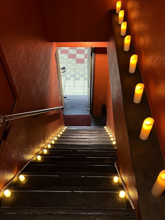 中崎町】本格フレンチをお得なランチコースで「bistro ni.ku.do 58