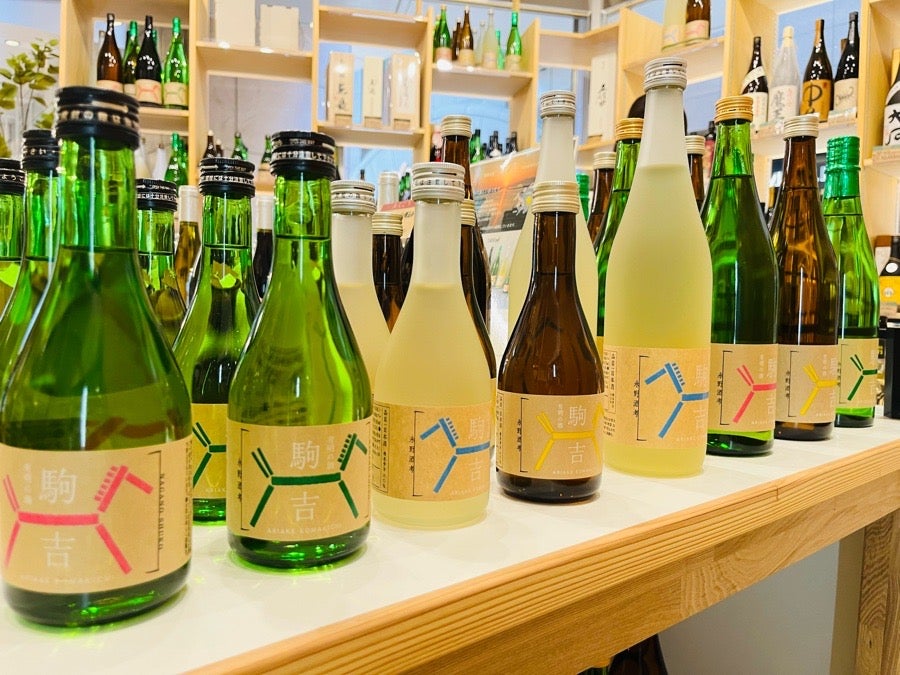 博多区】昼飲みOK「永野酒店」ネオ角打ちで有明海沿岸を呑む