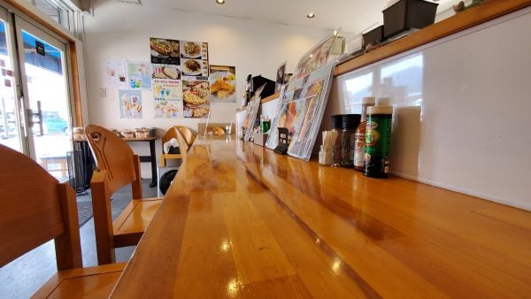 北九州市小倉南区】激安カフェの500円パスタとコールドスイーツ