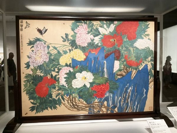 中村忠ニ　ひまわり　デッサン　貴重　希少 南の島の文化や自然を芸術に昇華「田中一村展 奄美の光 魂の絵画」へGO