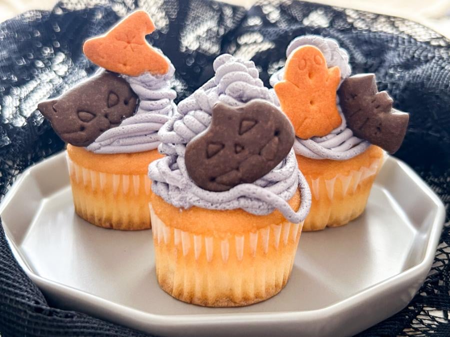 カルディ】大人気冷凍モンブランホイップに「紫芋フレーバー」登場