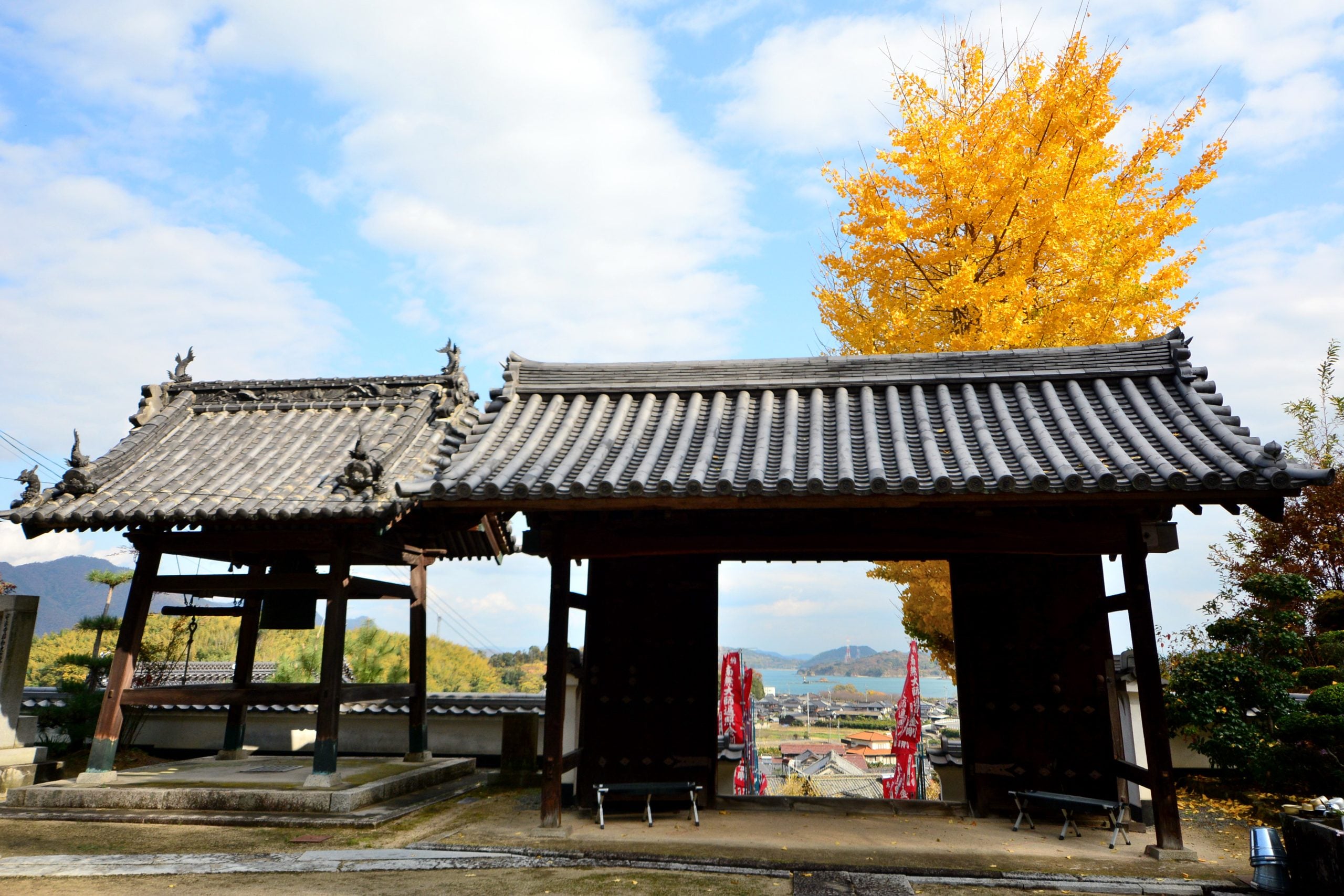 【三原市】おすすめ観光スポット!離島で癒やされる〝大人のプチトリップ〟 | リビング広島Web