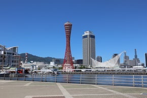 【プレゼントあり】港町・神戸のシンボル「神戸ポートタワー」クイズ