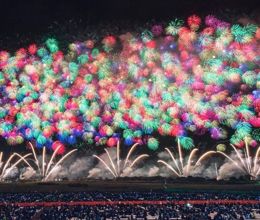 鴻巣】秋の夜空を彩る約2万発の花火「こうのす花火大会」:10/5 鴻巣】秋の夜空を彩る約2万発の花火「こうのす花火大会」:10/5