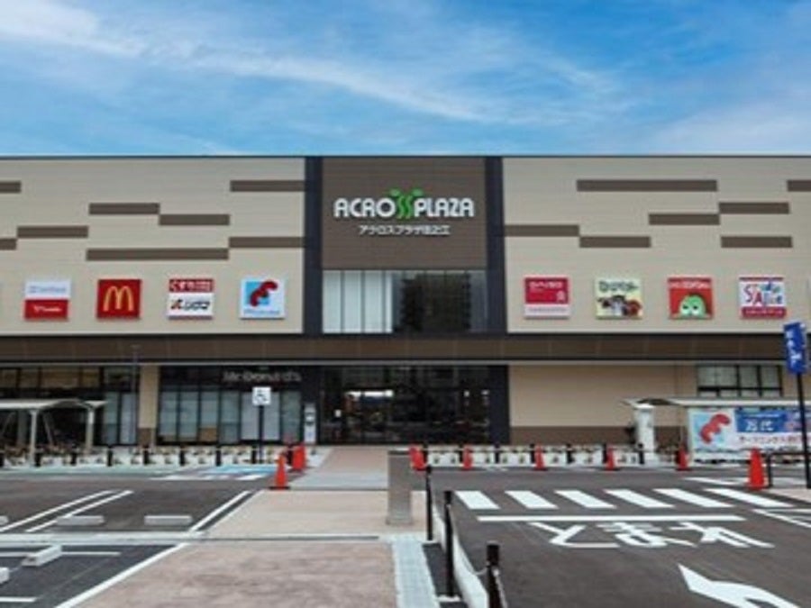 大阪・住之江】全10店舗が出店！ 「アクロスプラザ住之江」9月20日（金