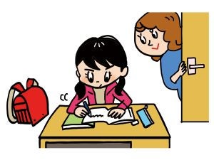 塾or家庭学習？わが子にあった勉強スタイルの見つけ方