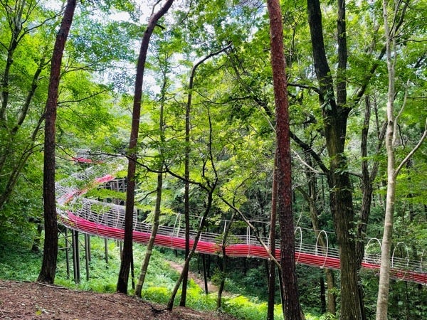 笠間芸術の森公園｜茨城県笠間市の公園・おでかけ｜リビング栃木WEB