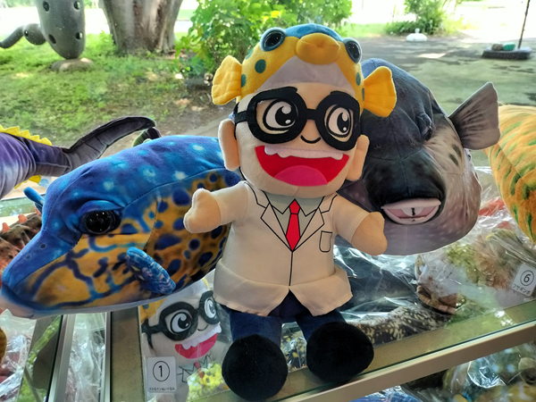 魚さん　専用　王一博 Regal-Tang_Yellowbelly_05_PS-