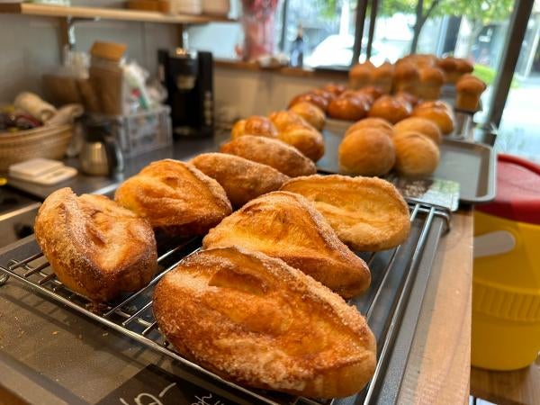 小さな小さなパン屋さん2024   No1 【おまけ付き】 小さな小さなパン屋さん2024 No1 おまけ付き