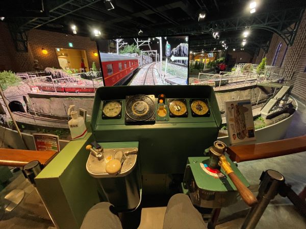 横浜市】国内最大級規模の ”鉄道模型博物館” は九州との関係が深かった