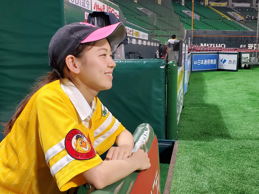 みずほPayPayドーム福岡】野球観戦だけじゃない！隠れた魅力とは