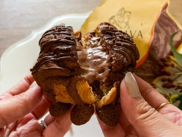 Shirochan様専用】ビアードパパ ケーキ & GODIVA クッキー Shirochan