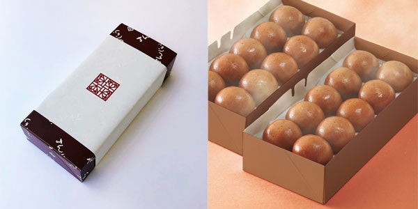 札幌三越】もりもとが5年ぶりの新店舗をオープン！人気商品を