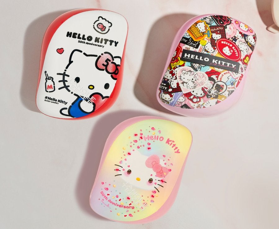 ハローキティ」の50周年をお祝いしよう♪｜特集 | リビング東京Web