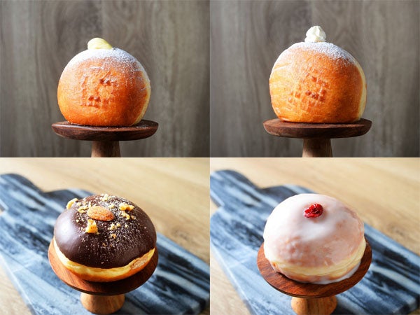 千歳】この店舗だけの限定商品も！北海道初の生仕立てドーナッツ専門店