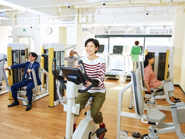 新品同様トレーニングマシン

最後の値下げ 読者向け案内！11/15（金）までchocoZAP入会キャンペーンで初月無料＋