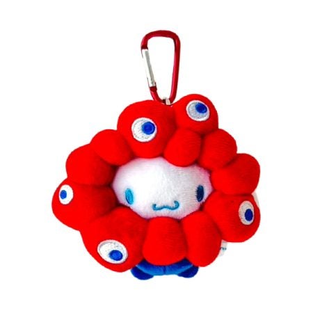 大阪・関西万博】サンリオキャラクターズとのコラボ第2弾！ どっちも