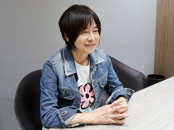 大阪】11月1日（金）に大阪で45周年キックオフライブ 白井貴子さんに