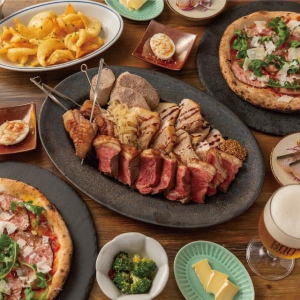 横浜駅西口】6階に“売店”「2416MARKET KIOSK」が期間限定でオープン