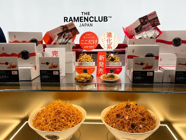 【専用】ラーメンクラブおまとめ まるでラーメン？！自家製麺や具材をリアルにスナック化、大人の