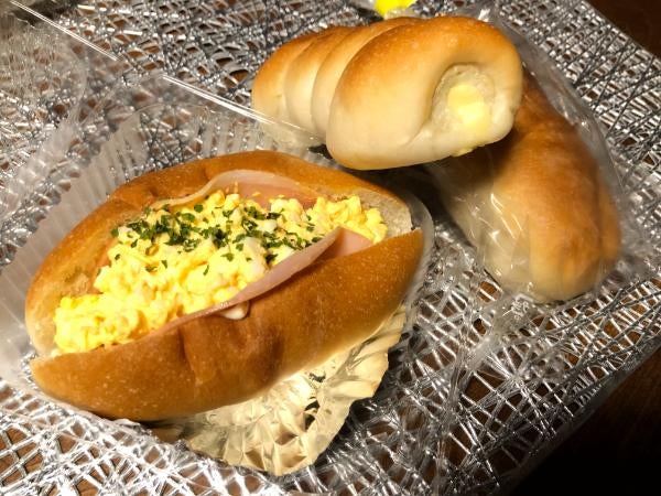 【鹿児島市西伊敷】天然酵母パンとシフォンのお店【気まぐれぴっぴ】