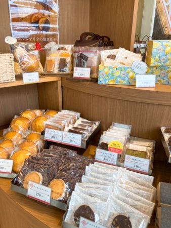 生チョコ発祥の店でチョコレートドリンク「シルスマリアCIAL桜木町店