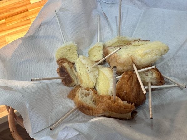 新規開店】横浜めろんど たまプラーザ店の半額セール期間を逃さないで