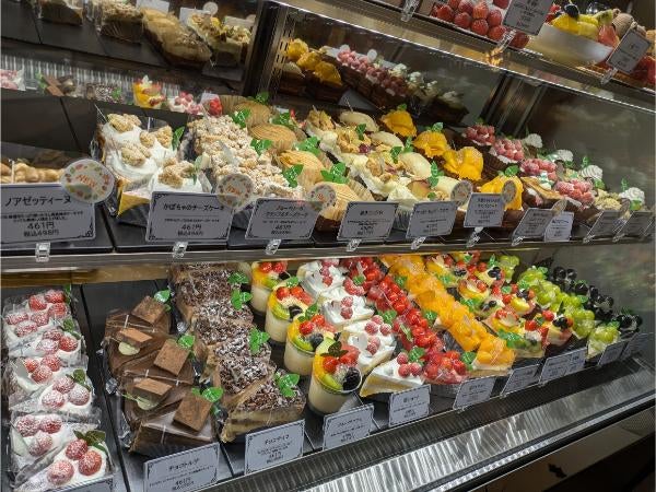 八幡西区】”はちみつ”にこだわったあのケーキ店の2号店がオープン