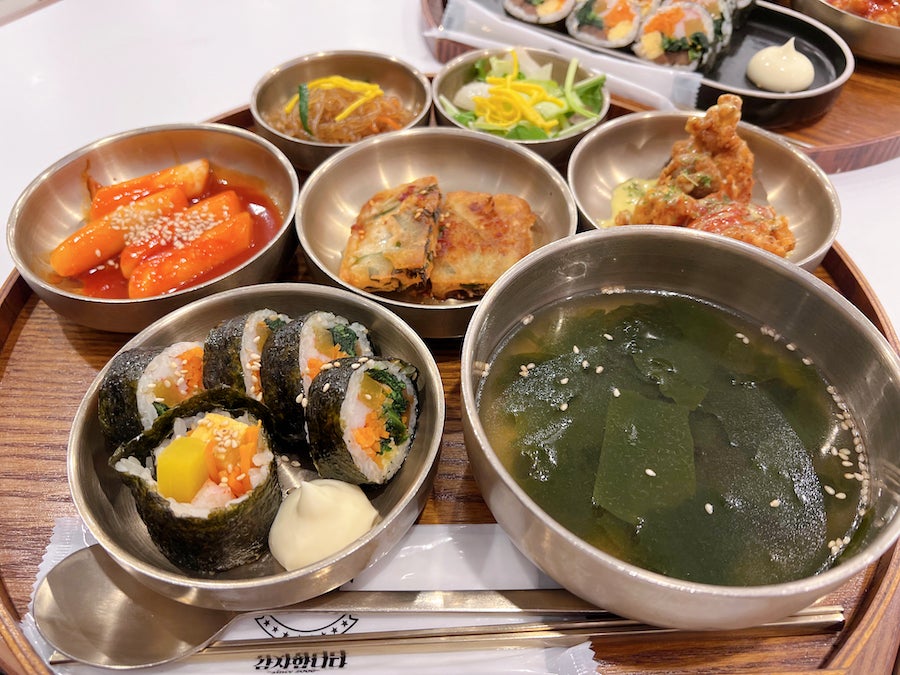 福岡市博多区／南区の美味しいおすすめランチ4選 | リビングふくおか
