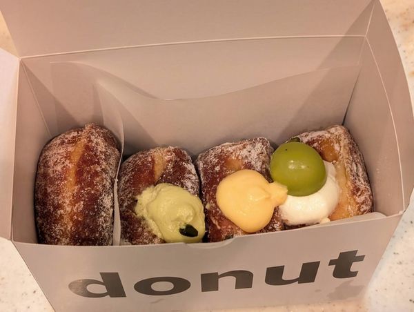 アイムドーナツ I'mdonut？ I'mdonut 食品サンプル