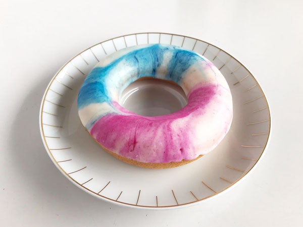 ドーナツ JACK IN THE DONUTS』秋の味覚を食べつくせ！かわいいモンスターが大