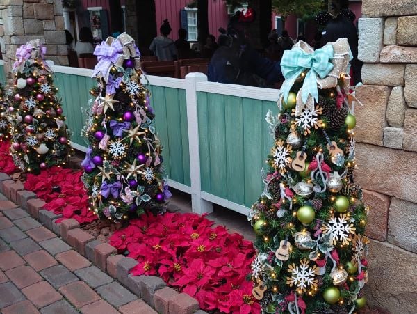 編集部発】行ってきました！「ディズニー・クリスマス」～クリスマス