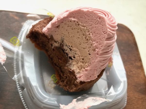 かわいくておいしい！セブン-イレブンの「アポロみたいな いちご