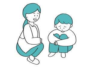 子どもを伸ばす質問力！相手の考えを引き出すコツ